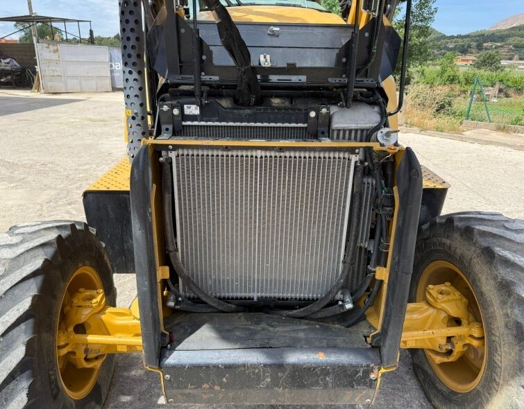 CATERPILLAR  428 F2 **FULL EQUIP**